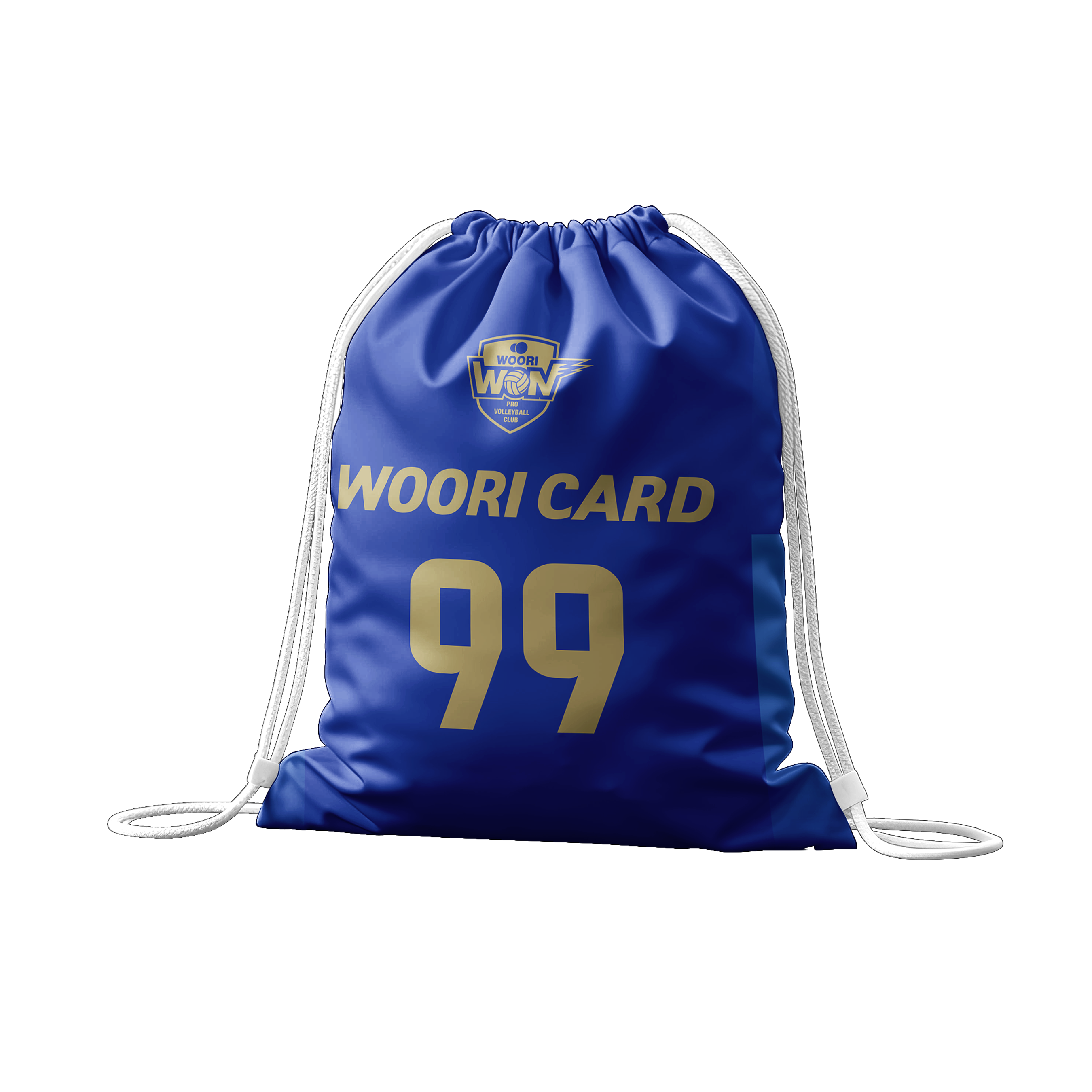 스트링 백_김지한